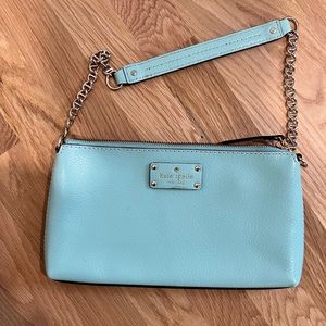 KATE SPADE BAGUETTE BAG